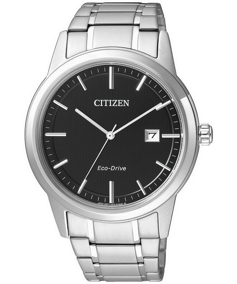 Hodinky pánské Citizen Eco-Drive Sports
