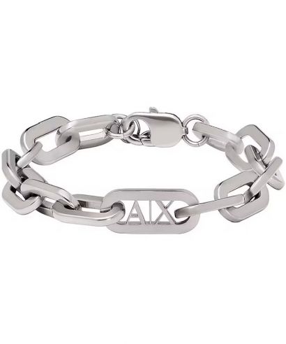 Náramek Armani Exchange Classic Chain