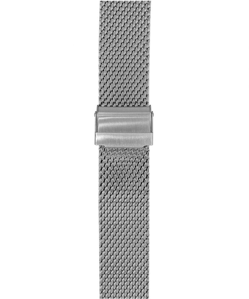 Řemínek Zeppelin Silver Mesh