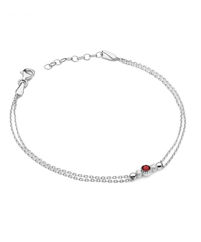 Náramek Bonore - Zlato 585