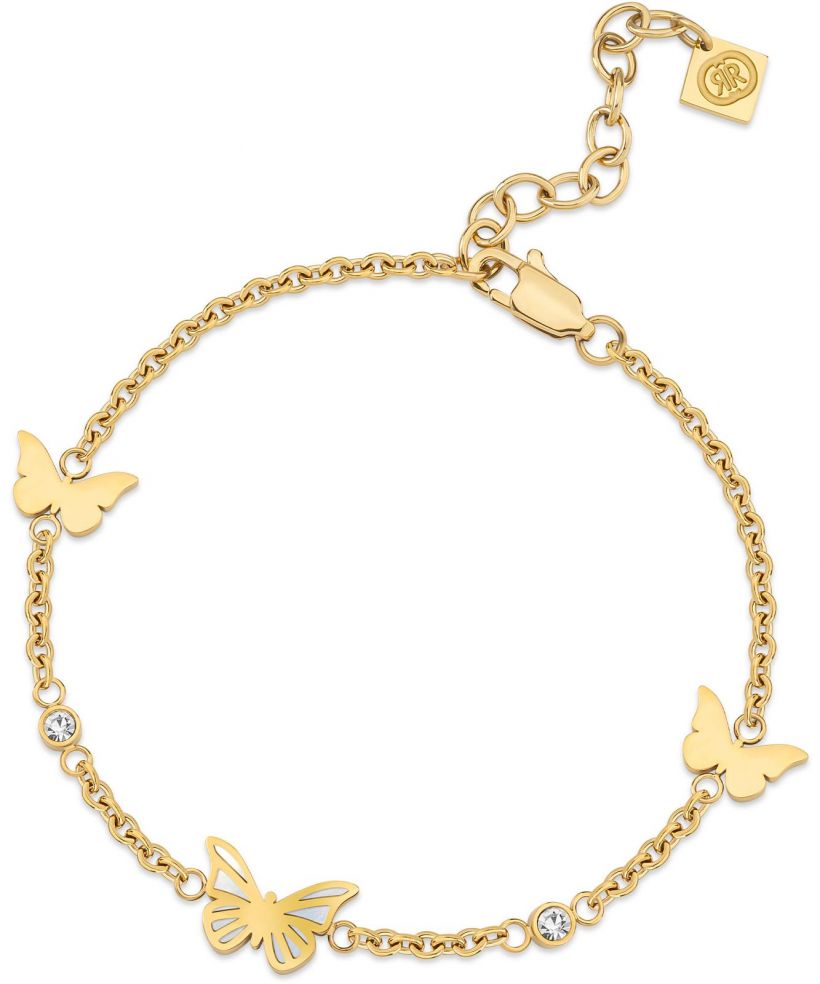 Náramek Cerruti 1881 Luxury CRR Butterfly