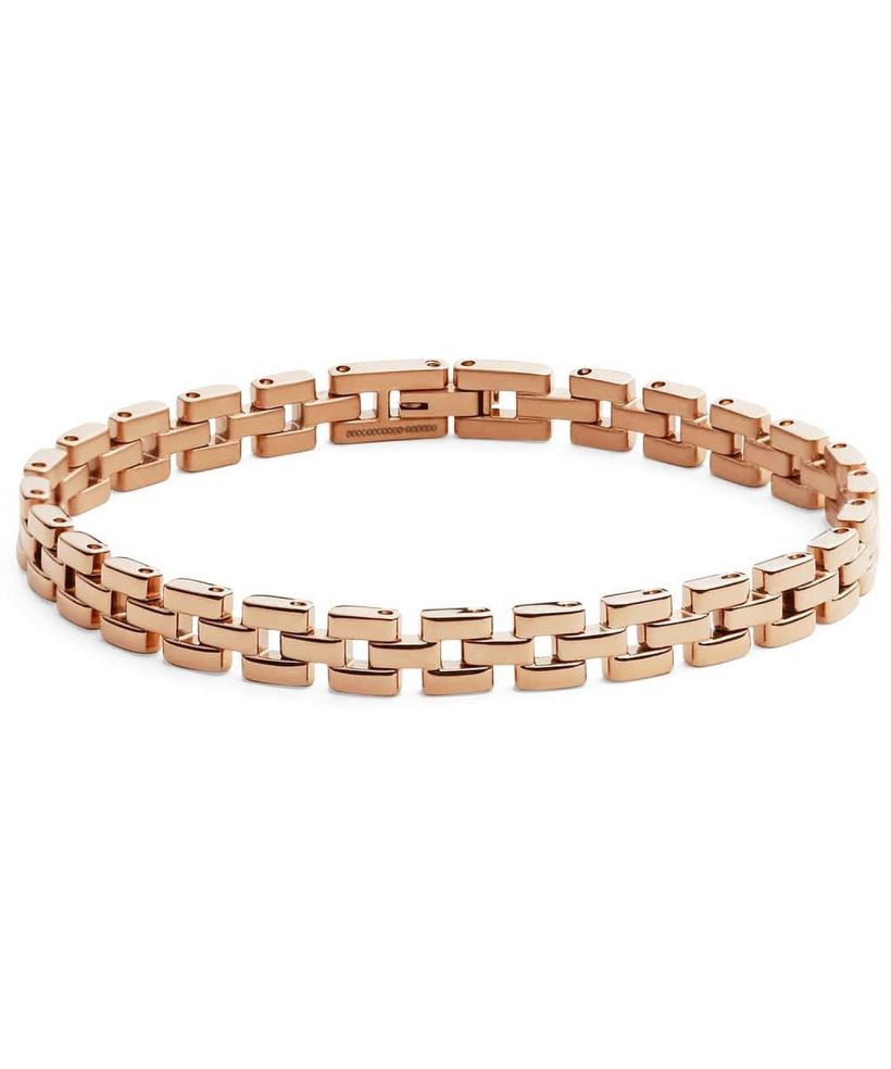 Náramek Daniel Wellington 3-Link Rose Gold