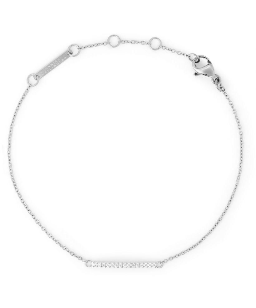 Náramek Daniel Wellington Mirelle Eternity Silver