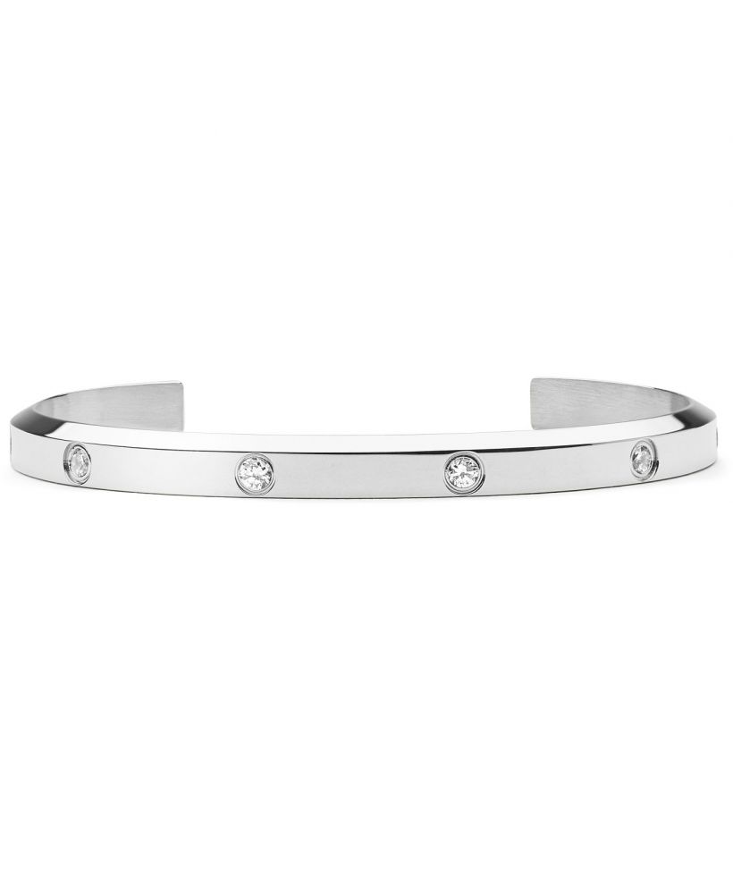 Náramek Daniel Wellington Classic Lumine Silver S