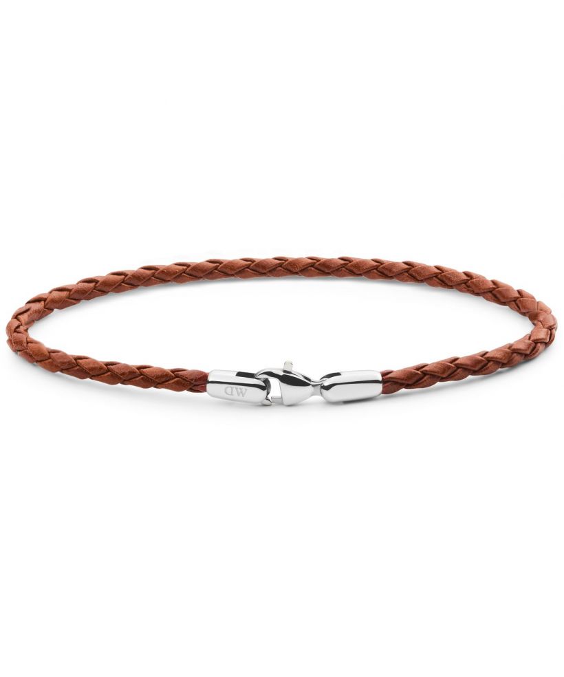 Náramek Daniel Wellington Braided Leather St Mawes