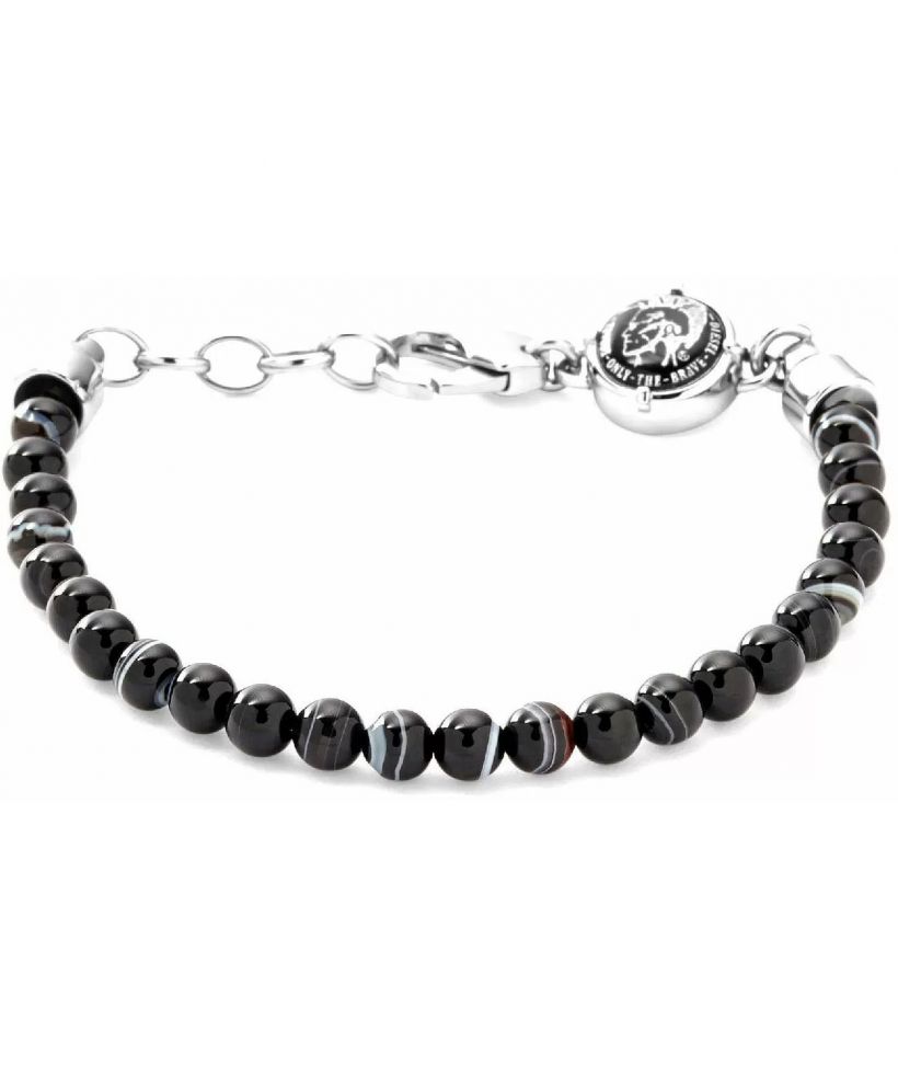 Náramek Diesel Beads