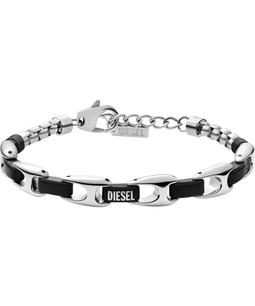 Náramek Diesel Metamorph