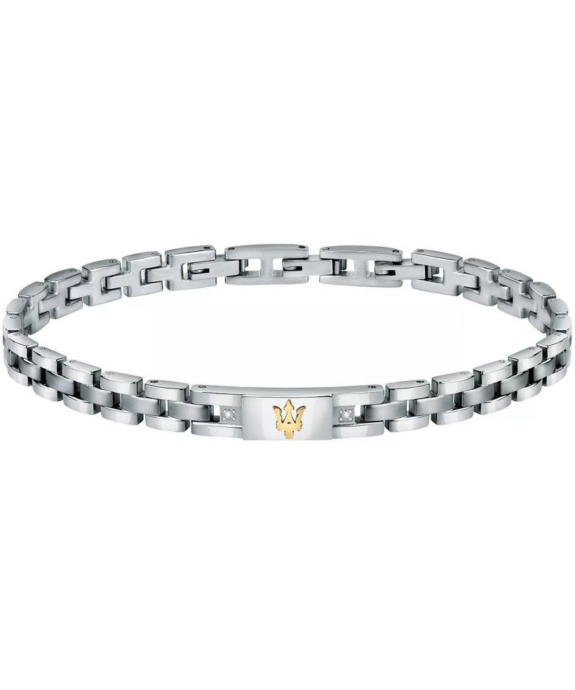 Náramek Maserati Diamonds