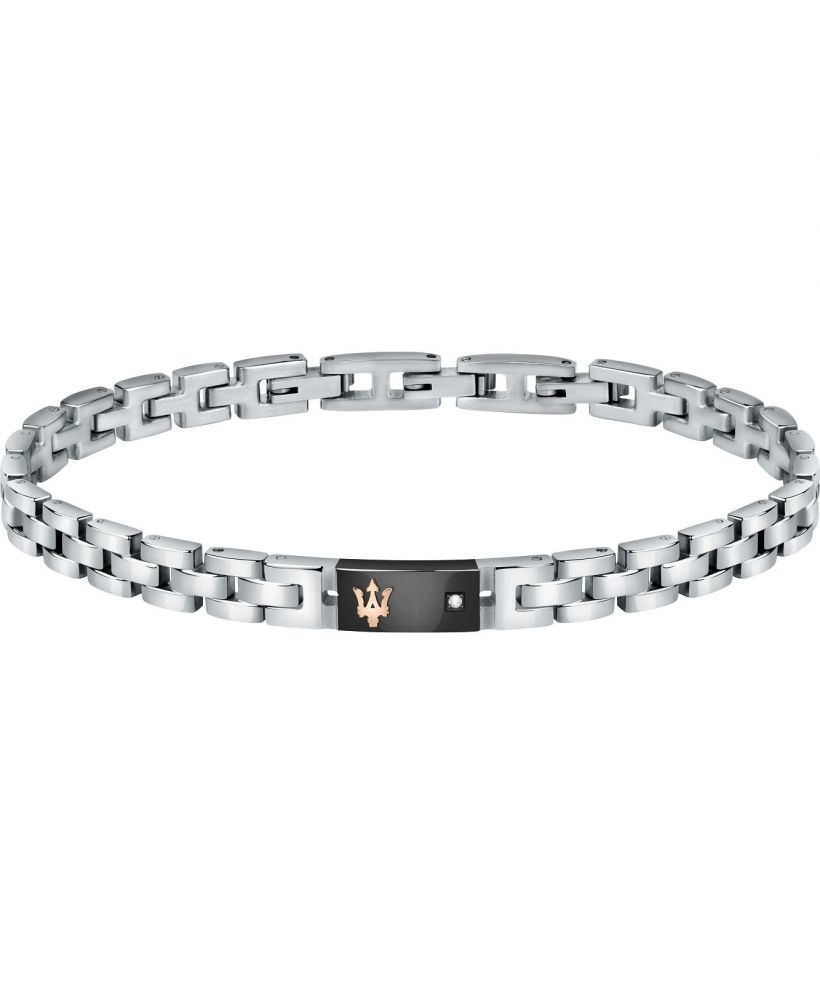 Náramek Maserati Diamonds