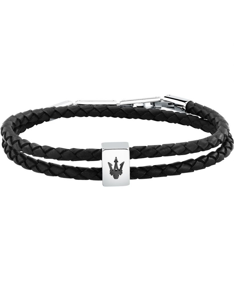 Náramek Maserati Leather