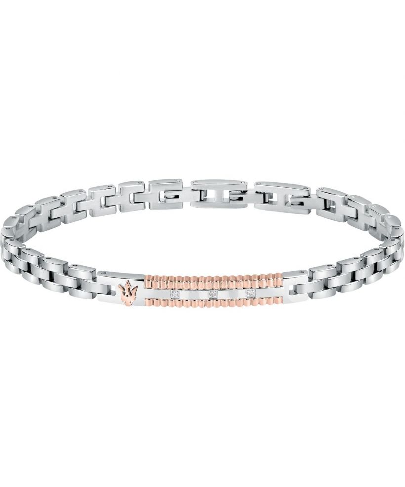 Náramek Maserati Diamonds