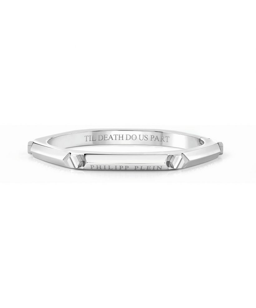 Náramek PHILIPP PLEIN The Plein Cuff