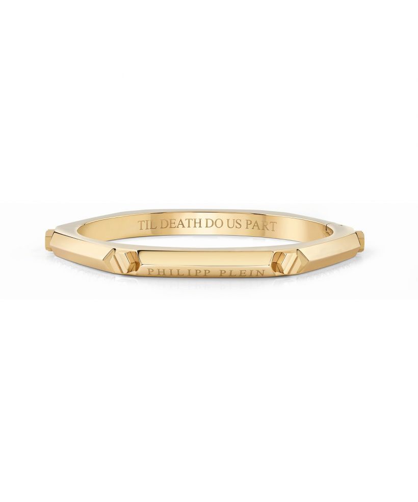 Náramek PHILIPP PLEIN The Plein Cuff