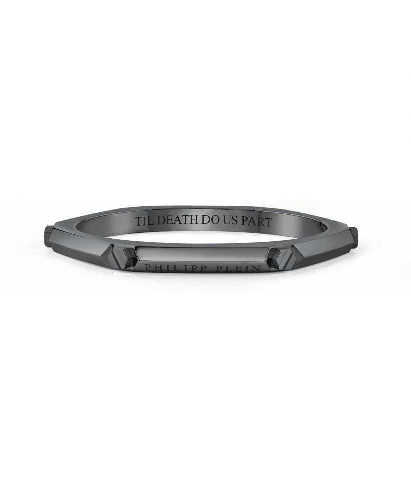 Náramek PHILIPP PLEIN The Plein Cuff