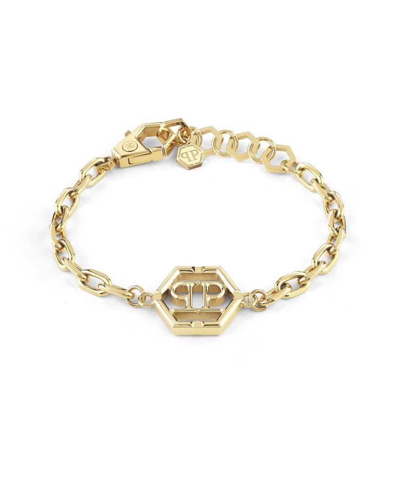 Náramek PHILIPP PLEIN Hexagon
