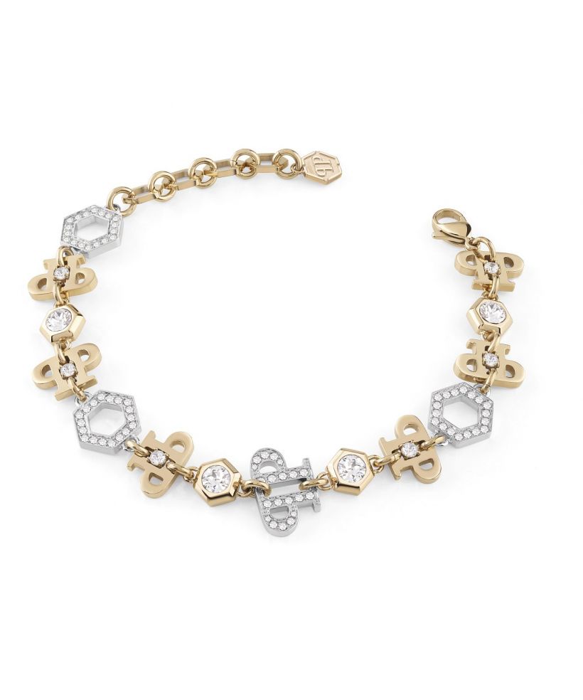 Náramek PHILIPP PLEIN PP Elements