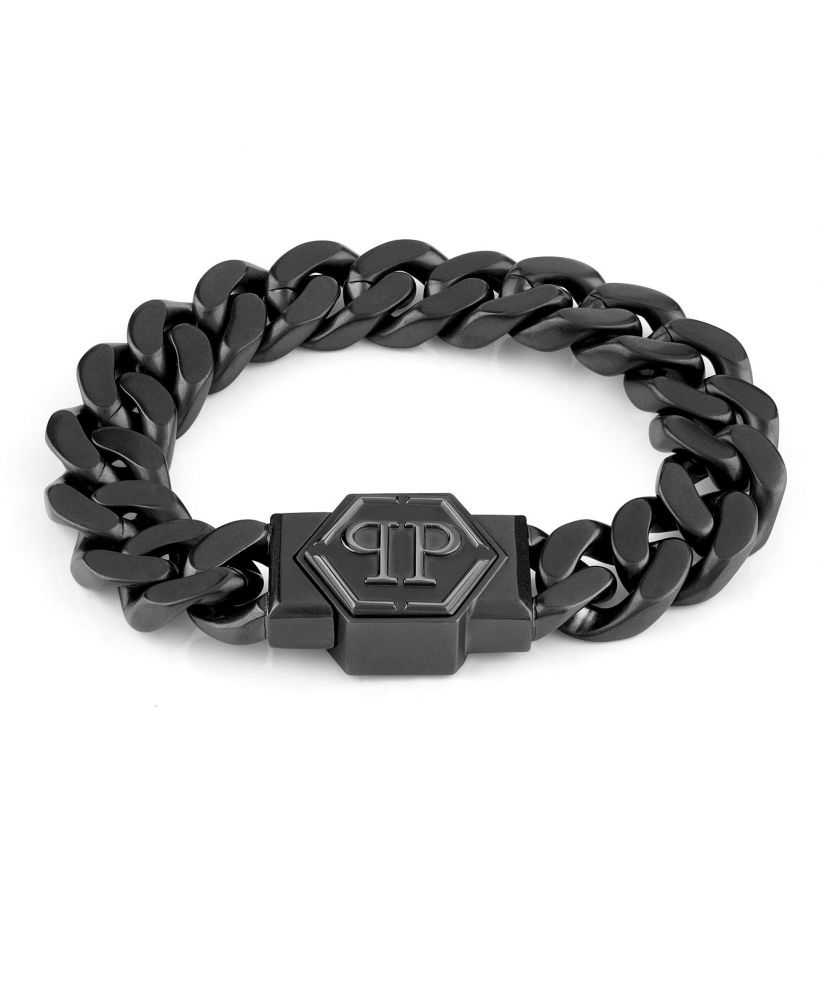 Náramek PHILIPP PLEIN Hexagon