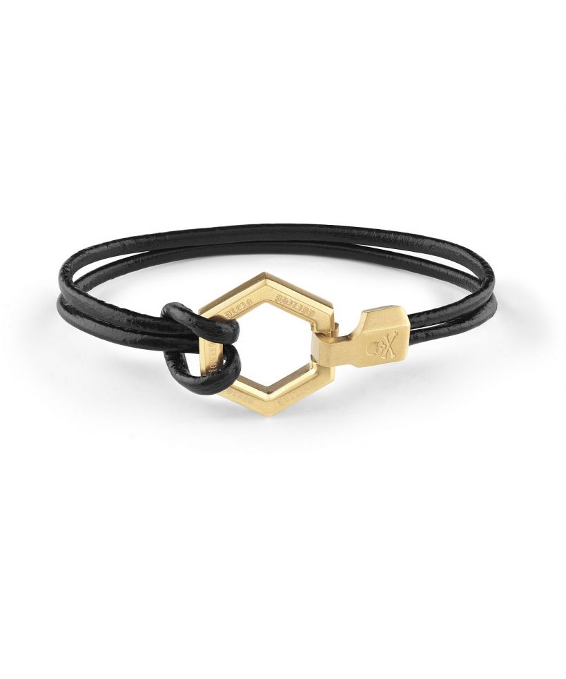 Náramek PHILIPP PLEIN Hexagon