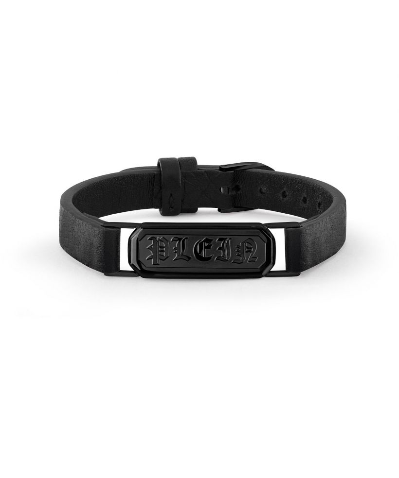 Náramek PHILIPP PLEIN Gothic Tag