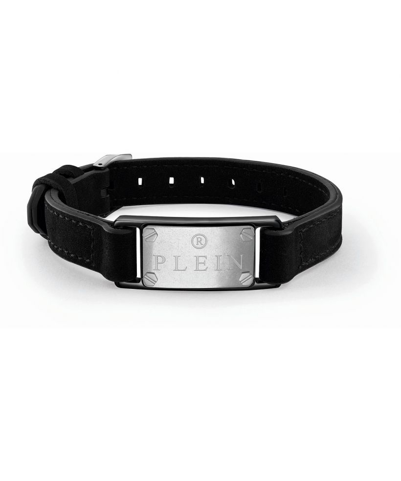Náramek PHILIPP PLEIN $kull Bones