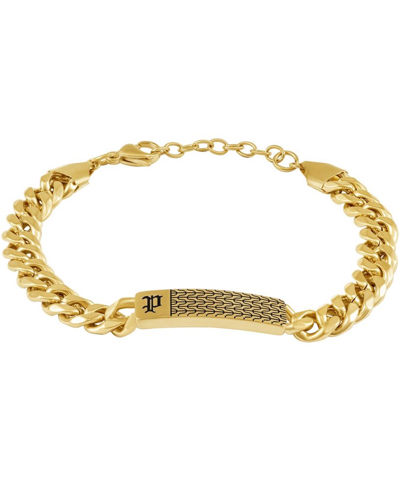 Náramek Police Chainmale