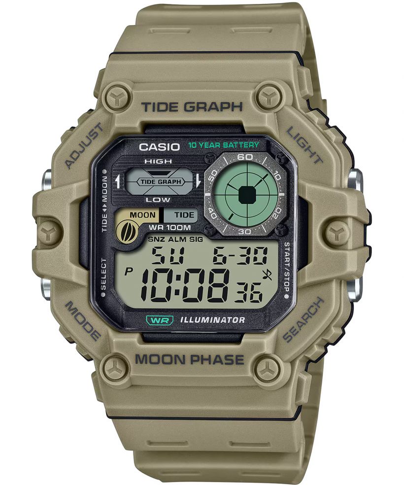 Hodinky Casio Timeless Collection