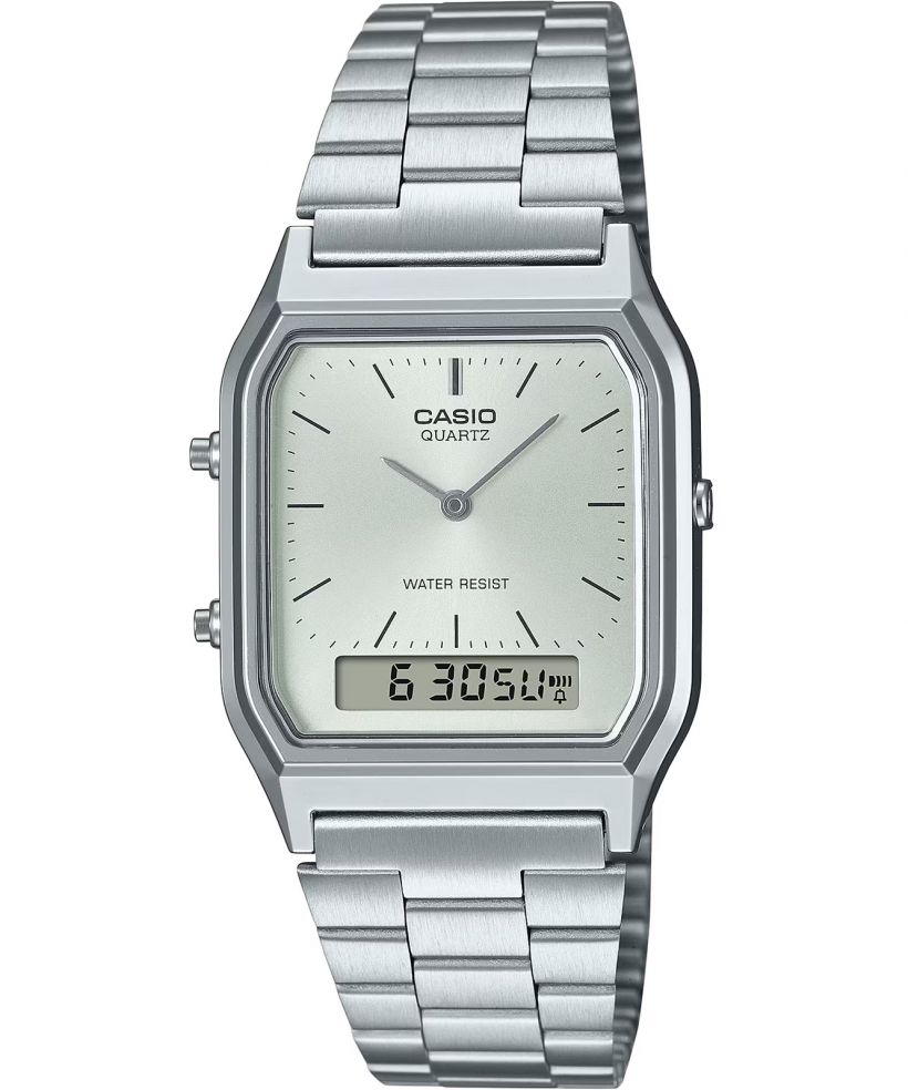 Hodinky Casio VINTAGE Edgy