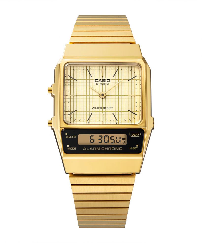 Hodinky Casio VINTAGE Edgy