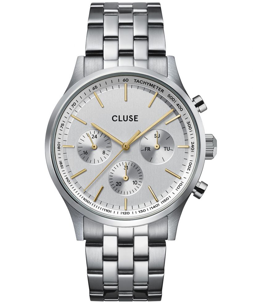 Hodinky Cluse Anthéor Chronograph