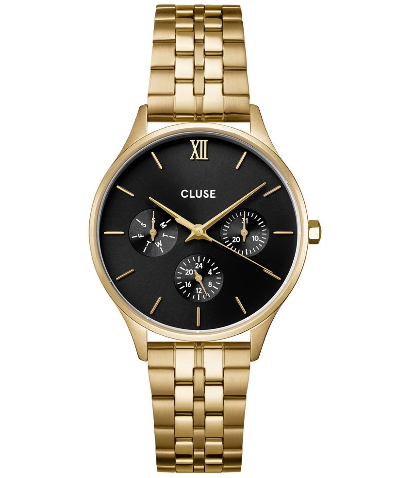 Hodinky Cluse Minuit Multifunction