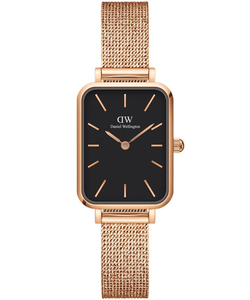 Hodinky Dámské Daniel Wellington Quadro Pressed Melrose