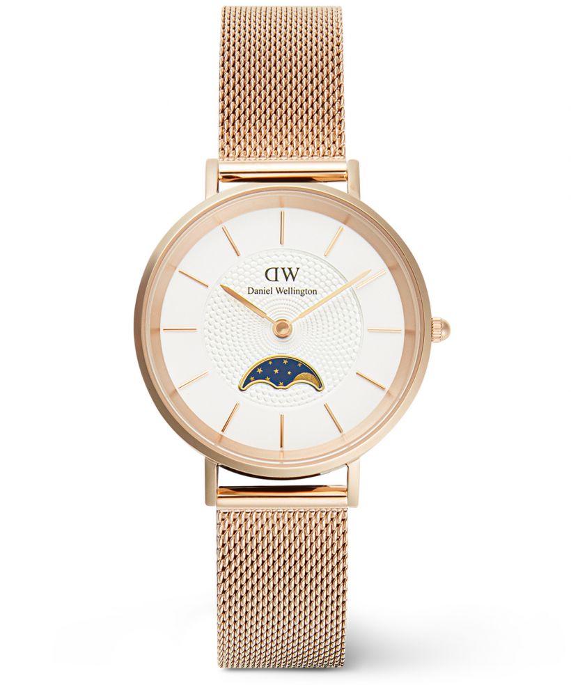 Hodinky Daniel Wellington Petite Moonphase 32