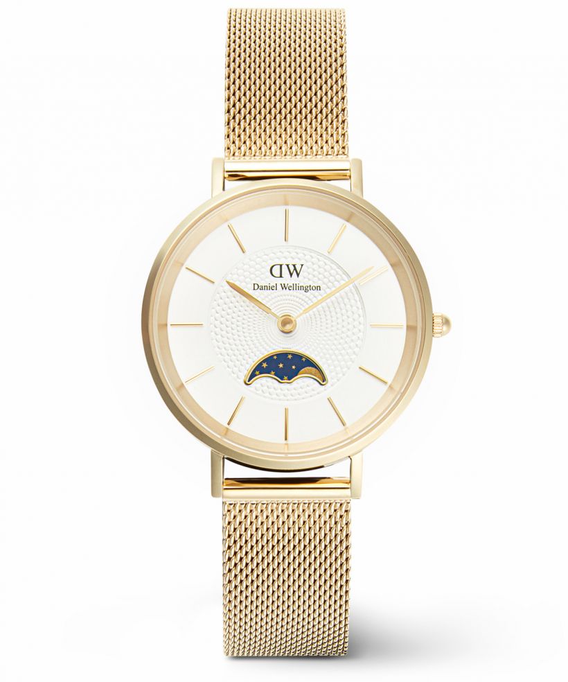 Hodinky Daniel Wellington Petite Moonphase 32