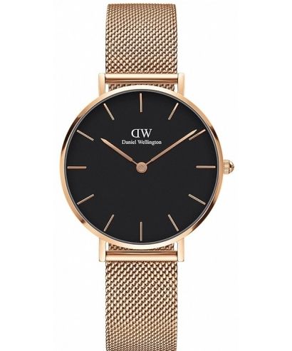 Hodinky Dámské Daniel Wellington Classic Melrose