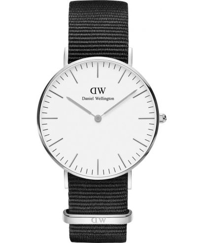 Hodinky Dámské Daniel Wellington Classic Cornwall