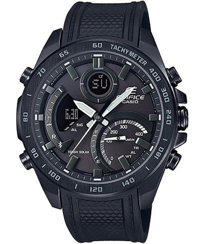 Pánské hodinky Casio Edifice Smartphone Link ECB-900PB-1AER
