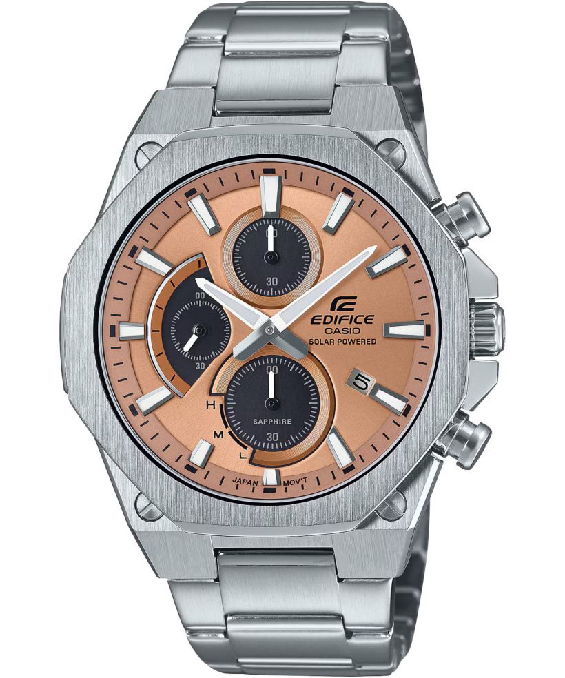 Hodinky Casio EDIFICE Momentum