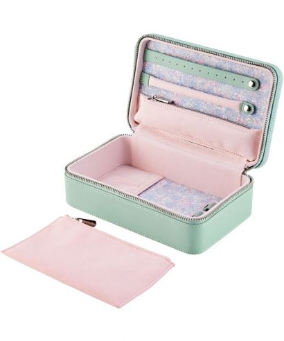 Případ Wolf x Liberty - Julia Interior Print Sage velikost M