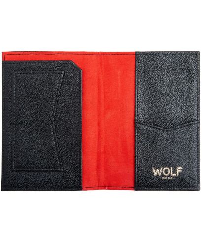 Příslušenství Wolf Mimi