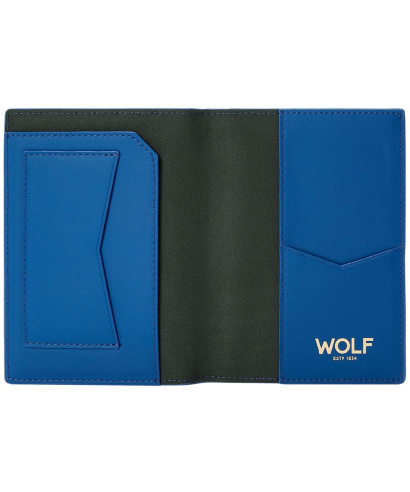 Příslušenství Wolf Signature