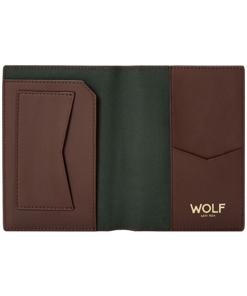 Příslušenství Wolf Signature
