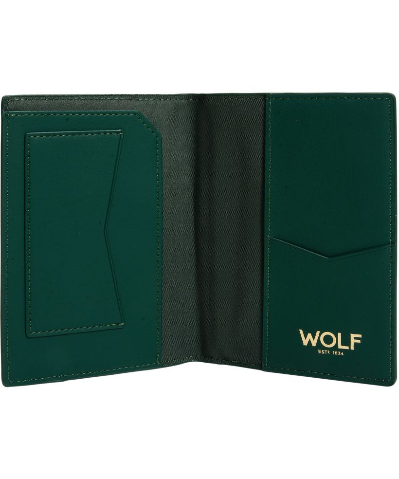 Příslušenství Wolf Signature
