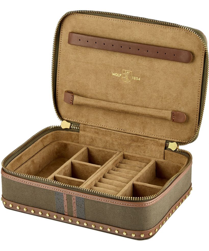 Případ Wolf Ida Limited Edition