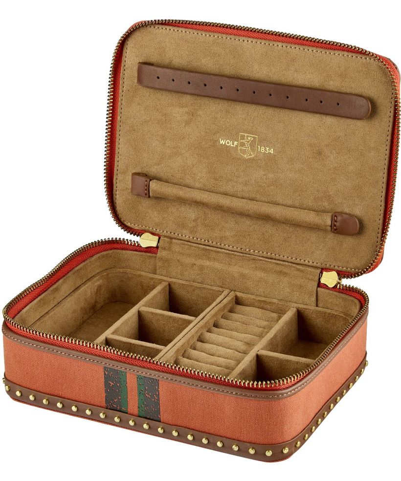 Případ Wolf Ida Limited Edition