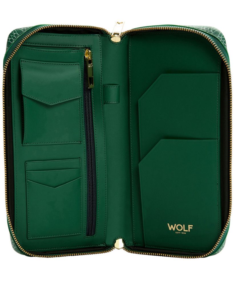 Příslušenství Wolf Signature