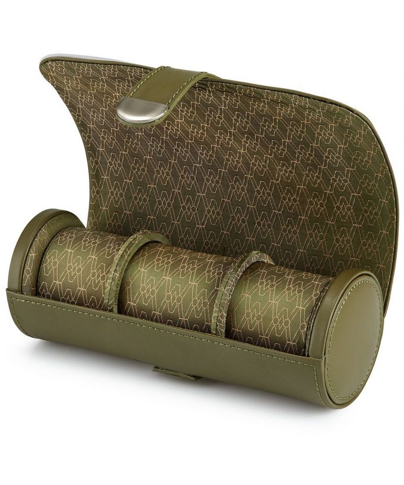 Případ Wolf Earth Triple Limited Edition