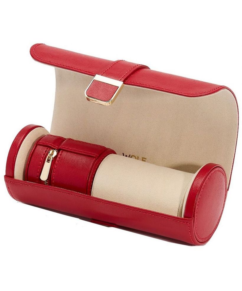 Případ Wolf Palermo
