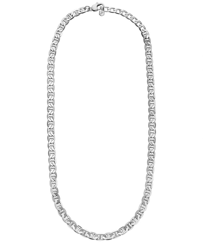 Náhrdelník Fossil Heritage Anchor Chain