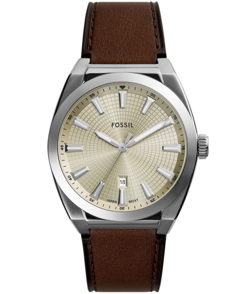 Hodinky Fossil Everett