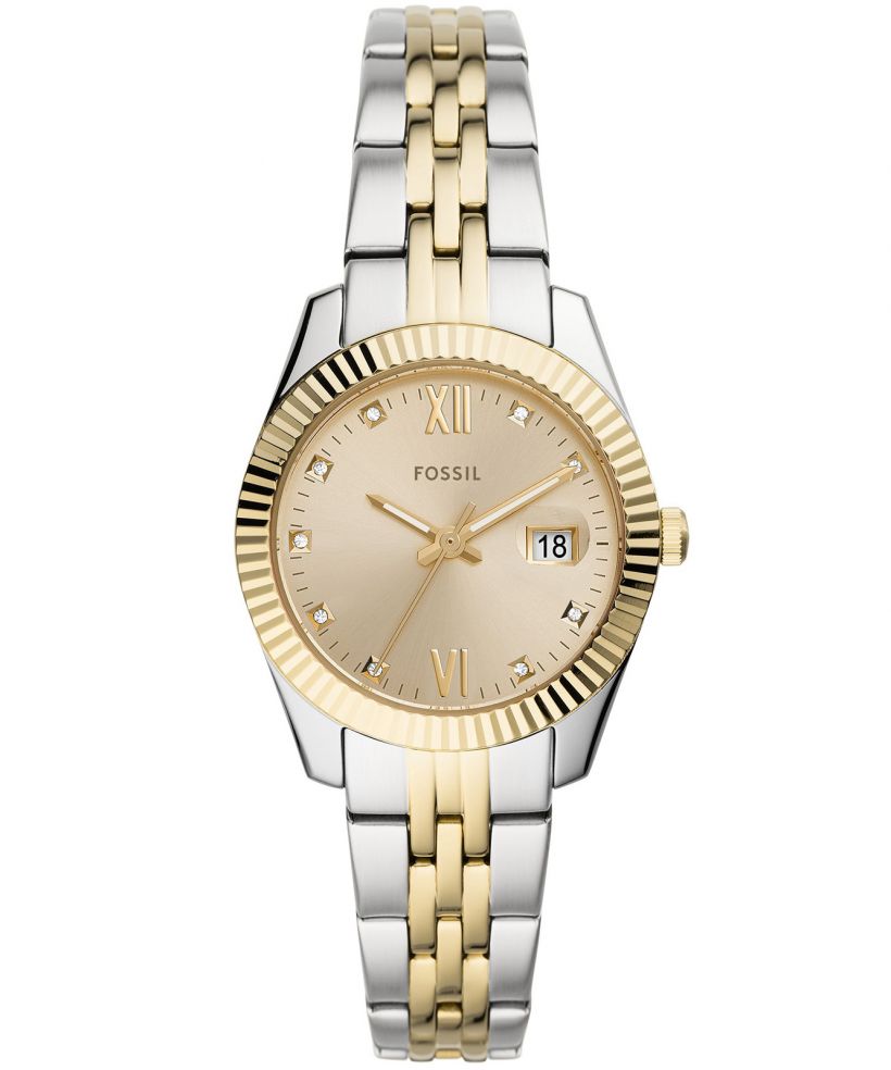 Dámské hodinky Fossil Scarlette Mini ES4949